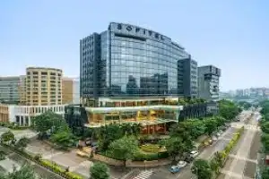 Sofitel Mumbai BKC